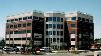 Centennial Office Plaza
